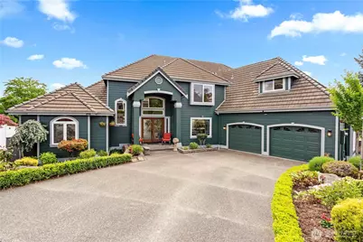 1551 13th Court, Fox Island, WA 98333 - Photo 2