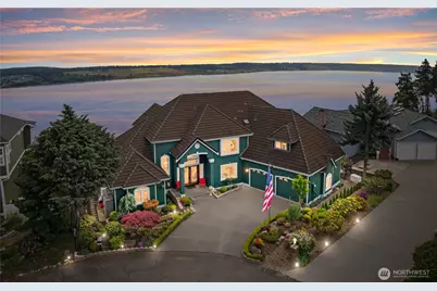 1551 13th Court, Fox Island, WA 98333 - Photo 1