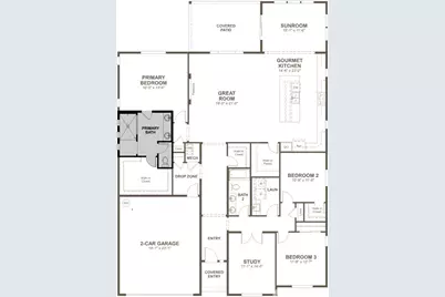20833 Chad Lane E #1407, Bonney Lake, WA 98391 - Photo 2