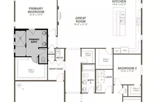 20833 Chad Ln E, Bonney Lake, WA 98391 - Photo 2