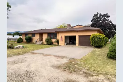 504 9th Avenue, Oroville, WA 98844 - Photo 1