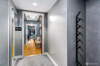 1920 4th Avenue #1507, Seattle, WA 98101 - Photo 16