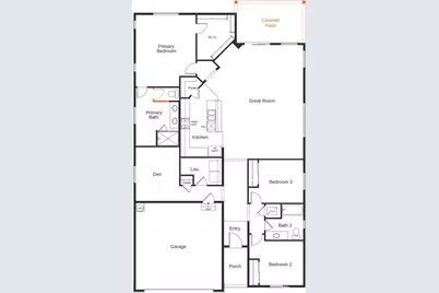 17111 127th Street Ct E #Lot257, Bonney Lake, WA 98391 - Photo 2