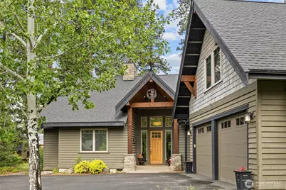 41 Goldenrod Court, Cle Elum, WA 98922 - Photo 2
