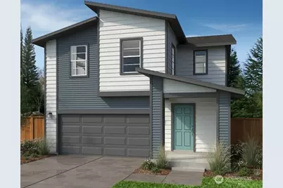 414 Sunbeam (Lot 34) Street NW, Olympia, WA 98502 - Photo 1