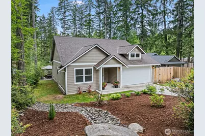14126 Holly Burn Lane NW, Gig Harbor, WA 98329 - Photo 1
