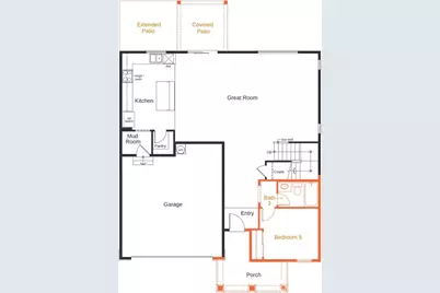 17213 127th Street Ct E #Lot259, Bonney Lake, WA 98391 - Photo 2