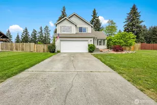 3909 212th St Ct E, Spanaway, WA 98387 - Photo 1