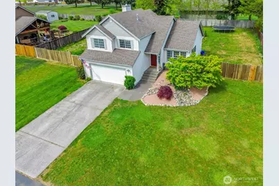 3909 212th Street Ct E, Spanaway, WA 98387 - Photo 2