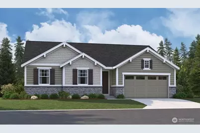13914 207th Avenue E #1383, Bonney Lake, WA 98368 - Photo 1