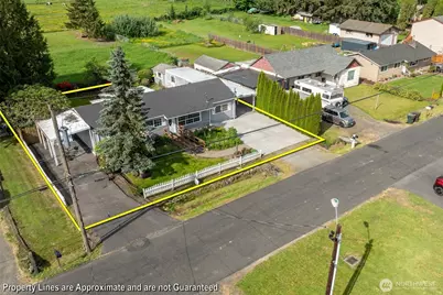 3425 Pennsylvania Road, Longview, WA 98632 - Photo 4