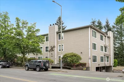 12027 15th Avenue NE #305, Seattle, WA 98125 - Photo 1