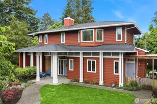 3815 NE 60th St, Seattle, WA 98115 - Photo 1