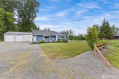 9007 Van Buren Road, Everson, WA 98247 - Photo 1