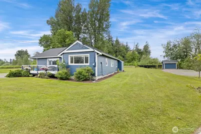 9007 Van Buren Road, Everson, WA 98247 - Photo 4