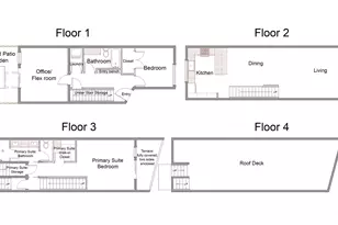 3611 Whitman Ave N, Seattle, WA 98103 - Photo 2
