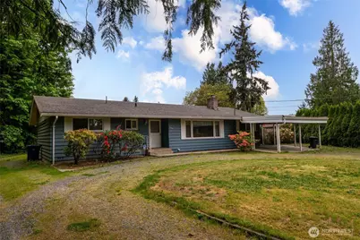 5330 77th Place NE, Marysville, WA 98270 - Photo 1