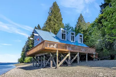 11901 Larson Road, Anderson Island, WA 98303 - Photo 2