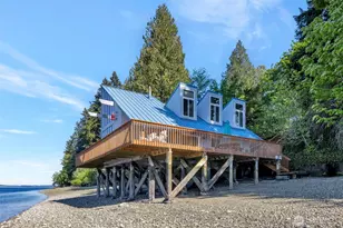 11901 Larson Rd, Anderson Island, WA 98303 - Photo 2
