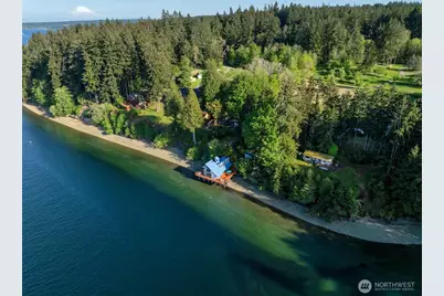 11901 Larson Road, Anderson Island, WA 98303 - Photo 1