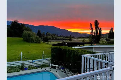 9656 North Road, Peshastin, WA 98847 - Photo 4