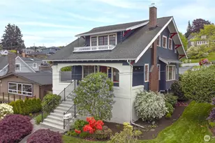 712 33rd St, Everett, WA 98201 - Photo 1