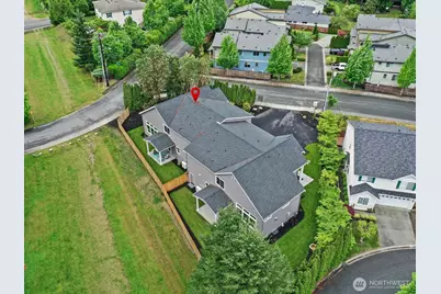 9205 NE 175th Street #A, Bothell, WA 98011 - Photo 38
