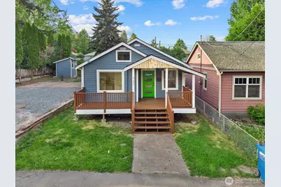 742 S Director Street, Seattle, WA 98108 - Photo 1