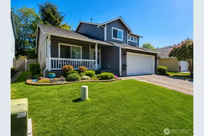 1823 164th Street E, Tacoma, WA 98445 - Photo 2