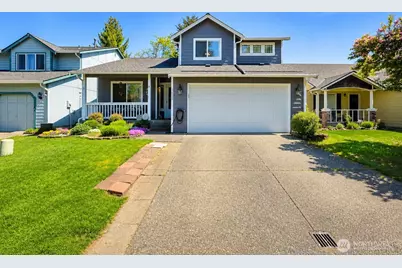 1823 164th Street E, Tacoma, WA 98445 - Photo 1