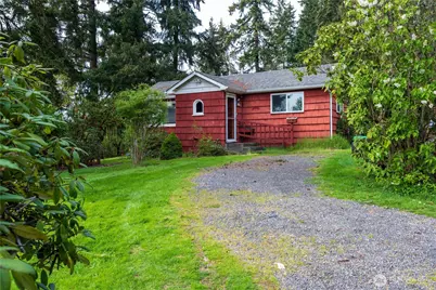 9921 43rd Street Ct E, Edgewood, WA 98371 - Photo 1