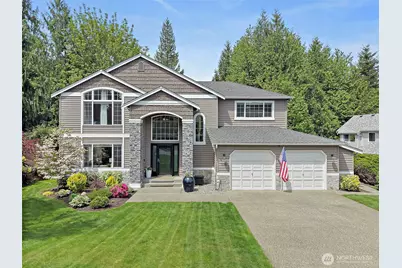 1115 Hemlock Avenue SW, North Bend, WA 98045 - Photo 1