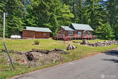 121 Powerhouse Road, Packwood, WA 98361 - Photo 1
