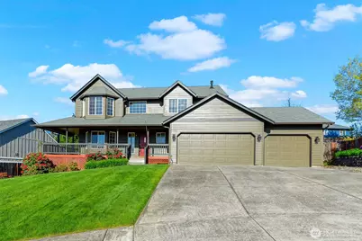 1268 E Spencer Court, La Center, WA 98629 - Photo 1