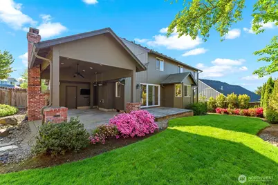 1268 E Spencer Court, La Center, WA 98629 - Photo 38