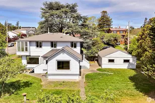 340 Pierce St, Port Townsend, WA 98368 - Photo 2