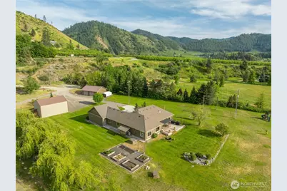 253 Logsdon Lane, Cashmere, WA 98815 - Photo 4