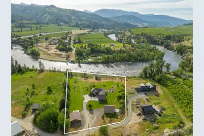 253 Logsdon Lane, Cashmere, WA 98815 - Photo 2
