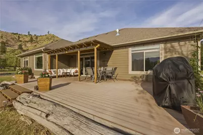 253 Logsdon Lane, Cashmere, WA 98815 - Photo 14
