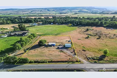 12290 Washington Highway 10, Ellensburg, WA 98926 - Photo 36