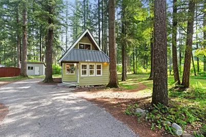 6182 Chestnut Drive, Maple Falls, WA 98266 - Photo 1