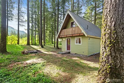 6182 Chestnut Drive, Maple Falls, WA 98266 - Photo 1