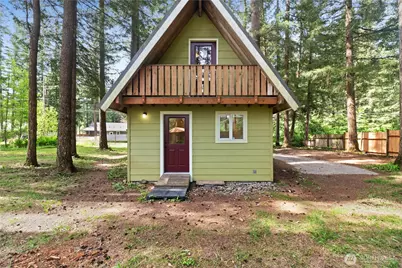 6182 Chestnut Drive, Maple Falls, WA 98266 - Photo 4