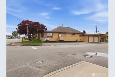 2523 Simpson Avenue, Aberdeen, WA 98520 - Photo 2