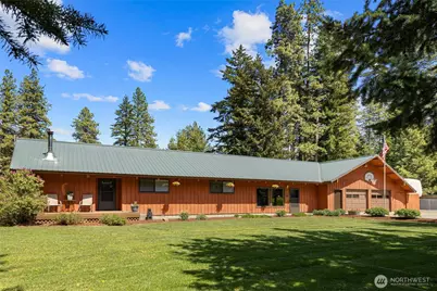 61 S Lake Cabins Road, Ronald, WA 98940 - Photo 2