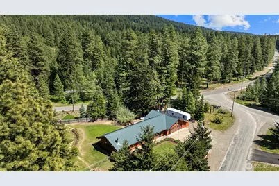 61 S Lake Cabins Road, Ronald, WA 98940 - Photo 28