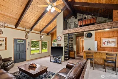 61 S Lake Cabins Road, Ronald, WA 98940 - Photo 12