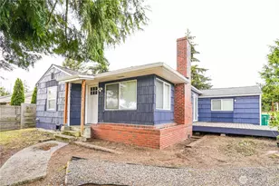154 NE 115th, Seattle, WA 98125 - Photo 2