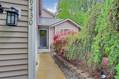 9430 NE 181st Lane, Bothell, WA 98011 - Photo 2