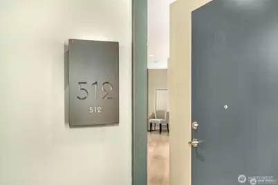 590 1st Avenue S #512, Seattle, WA 98104 - Photo 4